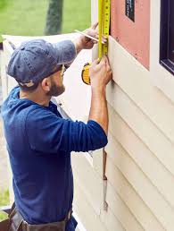 Best Siding for New Construction  in Zephyrhills North, FL